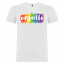 Camiseta Orgullo 